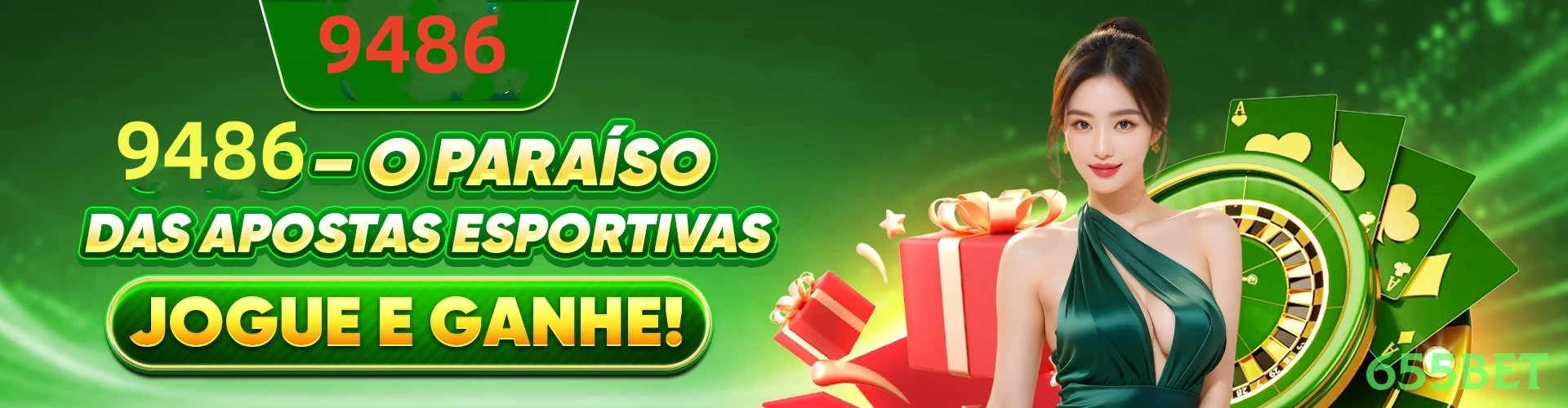 Imagem promocional de todos os jogos da 655bet